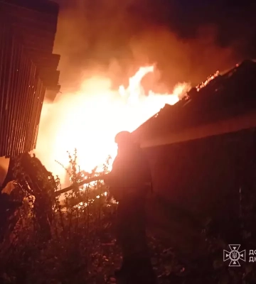 БпЛА влучив у будинок: на Дніпропетровщині показали наслідки смертельної атаки