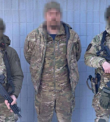 СБУ затримала подружжя зрадників, які на замовлення рашистів готували теракти у Дніпрі та перевіряли «роботу» інших російських агентів