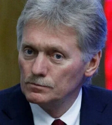 Сигнал о готовности к прямым переговорам должен исходить от Киева, - Песков