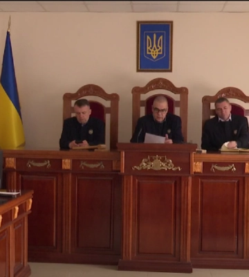 Побився з друзями у Луцьку: 19-річному переселенцю із Донбасу загрожує сім років тюрми Побився з друзями у Луцьку: 19-річному переселенцю із Донбасу загрожує сім років тюрми