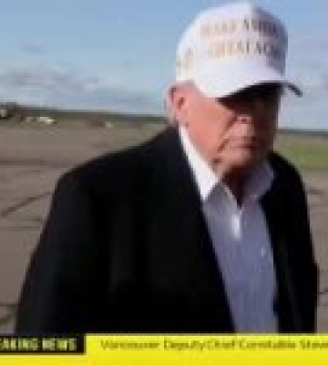Трамп хоче від Зеленського відмовитися від Криму