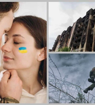 Суд зобов&#039;язав росію заплатити мільйон гривень українському військовому з Дніпра