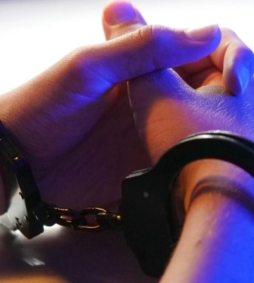 Изготовляли взрывчатку для терактов: в Днепре задержана супружеская пара, работавшая на РФ