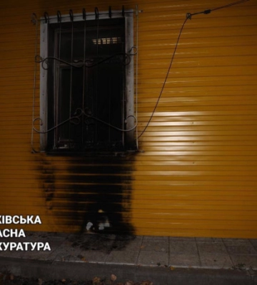 На Харківщині судитимуть чотирьох підлітків за диверсії та підпали на замовлення з рф