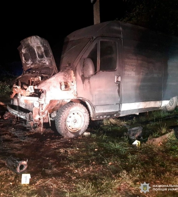 На Харківщині судитимуть чотирьох підлітків за диверсії та підпали на замовлення з рф