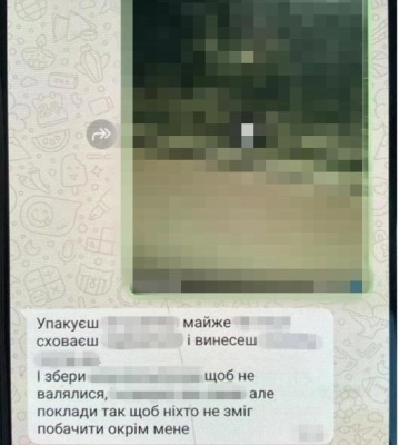Готували теракти в багатолюдних місцях Дніпра: СБУ затримала родину зрадників