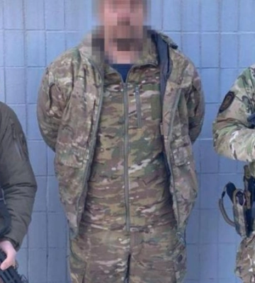 СБУ затримала подружжя зрадників, які на замовлення рф готували теракти у Дніпрі