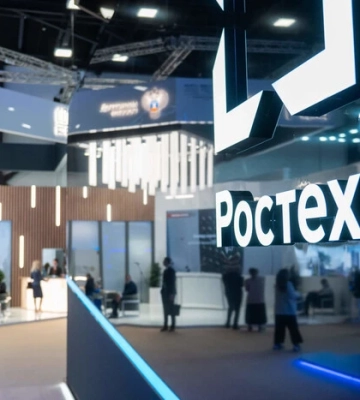 Розвідка оприлюднила дані про головні підприємства, які озброюють Росію