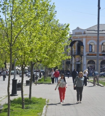 Спека і заморозки: чому в Полтаві стільки погодних &quot;гойдалок&quot; і коли чекати справжнього потепління?