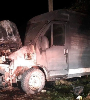 На Харківщині судитимуть чотирьох підлітків за диверсії та підпали на замовлення з рф