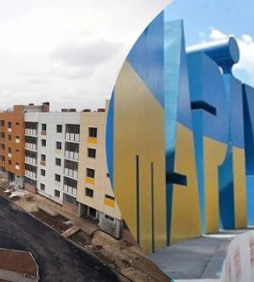 Оголосили 500 квартир безхазяйними: росіяни пришвидшили процес роздавання житла маріупольців