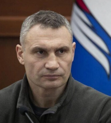 Кличко візьме участь у Конгресі Європейської народної партії