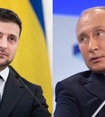 Сигнал о готовности к прямым переговорам должен исходить от Киева, - Песков