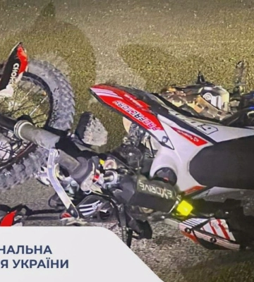 Троє осіб травмовано: за фактами дорожньо-транспортних пригод, поліцейські Івано-Франківщини розпочали розслідування