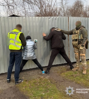 Сім років за теракт: у Дніпрі покарали ворожих агентів