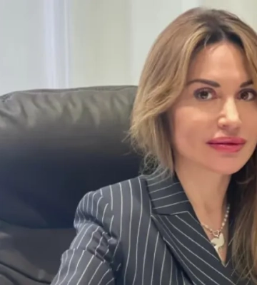 Колишня нардепка піде під суд за «інвалідний бізнес» на шахтарях