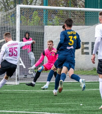 СК Полтава – Металлист Харьков – 1:0. Видео гола и обзор матча