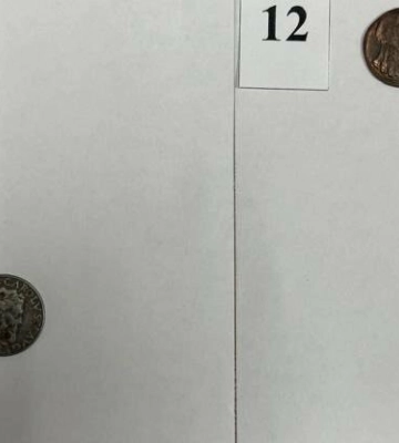 На Львівщині митники вилучили колекцію цінних монет