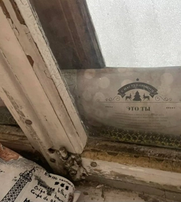 На Одещині в оселю до жінки заповзла велика змія