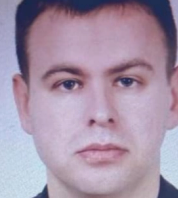 На війні загинув солдат з Волині Дмитро Слюсар
