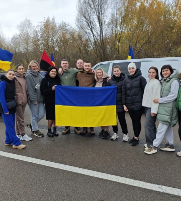 На Донеччині загинув 26-річний Герой з Волині Дмитро Слюсар На Донеччині загинув 26-річний Герой з Волині Дмитро Слюсар
