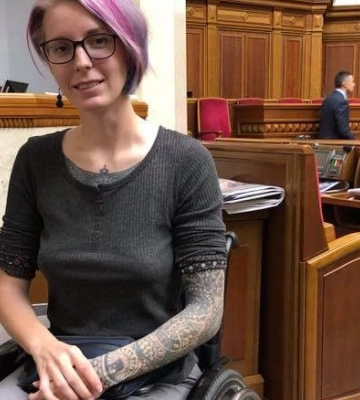 Що задекларувала нардепка «ЄС» з Рівного