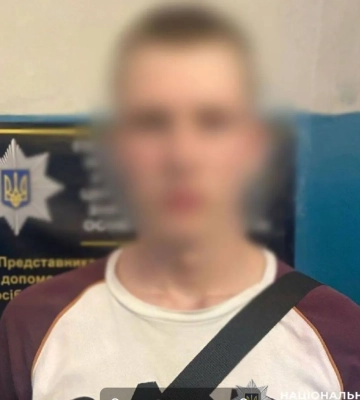 В метро Киева подростки решили проехаться между вагонами: &quot;зацеперов&quot; задержали и привлекли к ответственности