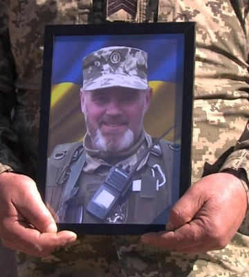 43 невпізнаних тіла: як у Луцьку ідентифікують безвісти зниклих та загиблих військових