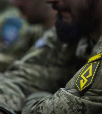 Як підписати Контракт 18-24: нові можливості служби в ЗСУ
