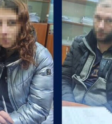 Сім років за теракт: у Дніпрі покарали ворожих агентів