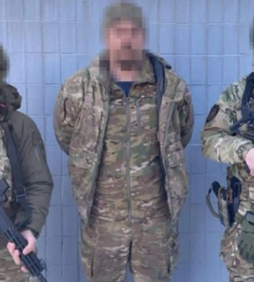 СБУ затримала подружжя зрадників, які на замовлення рашистів готували теракти у Дніпрі та перевіряли «роботу» інших російських агентів