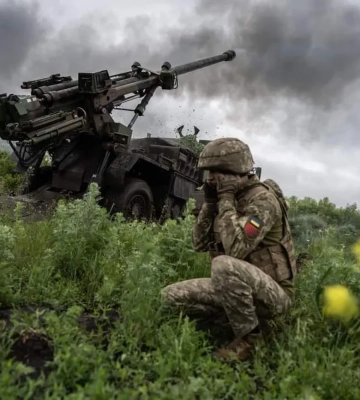 Чому Путін хоче отримати Донеччину: WSJ розкрили задум Росії