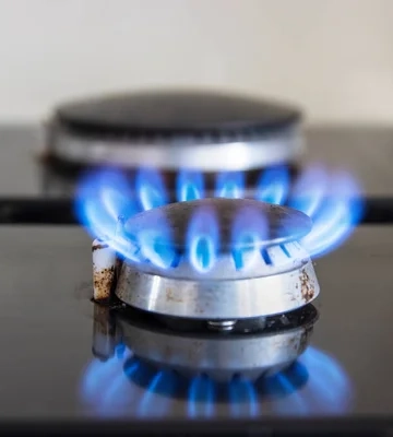 На Черкащині російські дрони пошкодили газову інфраструктуру, частина області без газу
