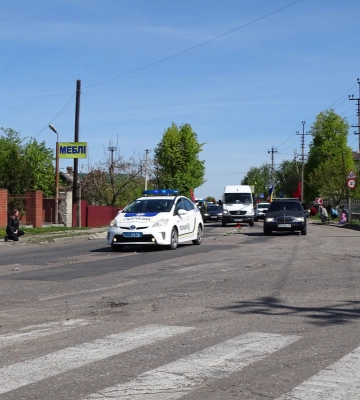 У Луцьку та області прогнозують заморозки: оголосили «помаранчевий» рівень небезпечності