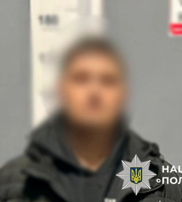 У Києві засуджено злочинця, який зухвало пограбував пенсіонера у кабіні ліфту, - поліція