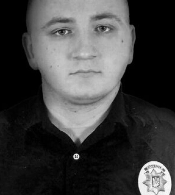 Затримано чоловіка, який кинув гранату в поліцейських на Миколаївщині: один правоохоронець загинув, ще троє – постраждали. ФОТО