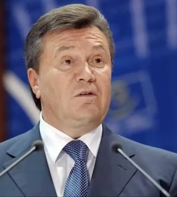 До втечі Януковича з України причетний особистий охоронець Путіна – прокурор
