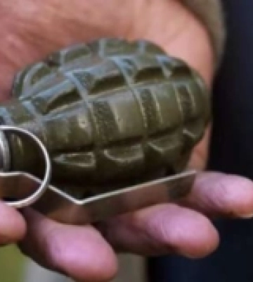 На Миколаївщині загинув 21-річний поліціянт, який прибув на виклик про сімейну сварку