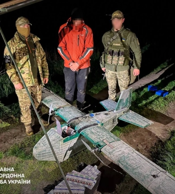 У Луцьку та області прогнозують заморозки: оголосили «помаранчевий» рівень небезпечності
