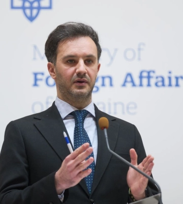 США та Україна близькі до підписання угоди щодо корисних копалин &quot;уже цього тижня&quot; - FT