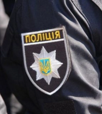 На Миколаївщині чоловік підірвав гранатою чотирьох поліцейських