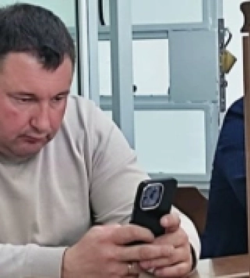 Ківерцівському міському голові Олександру Ковальчуку загрожує до 12 років ув'язнення