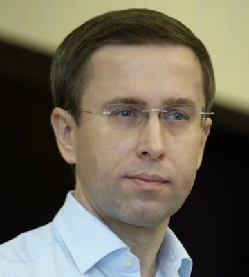 Корецький став новим головою правління «Нафтогазу» – Forbes