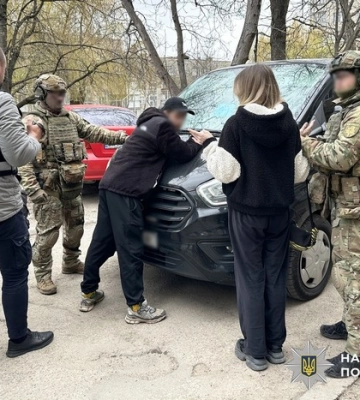 Наркобізнес з мільйонними прибутками: на Чернігівщині затримано п’ятьох учасників міжрегіонального організованого злочинного&amp;hellip;
