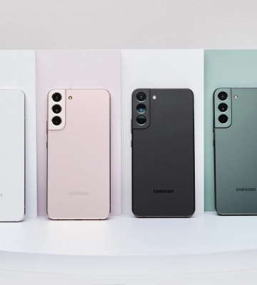 Samsung Galaxy S23 FE почав отримувати нову прошивку One UI 7.0, але поки що тільки в Південній Кореї