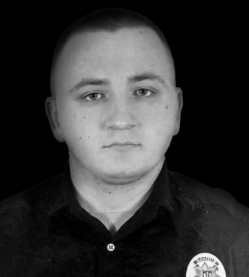 На Миколаївщині під час затримання в поліцейських кинули гранату, загинув 21-річний правоохоронець