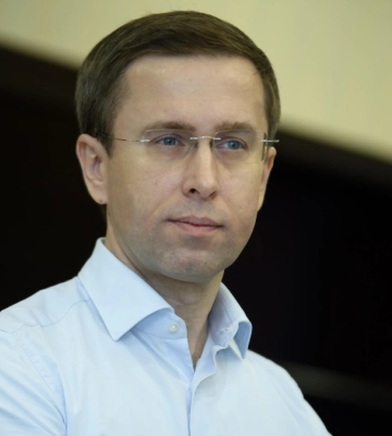 Нардеп Жупанин подтвердил назначение Корецкого главой "Нафтогаза" Нардеп Жупанин подтвердил назначение Корецкого главой "Нафтогаза"