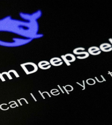 Китайский чат-бот DeepSeek снова заработал в Южной Корее