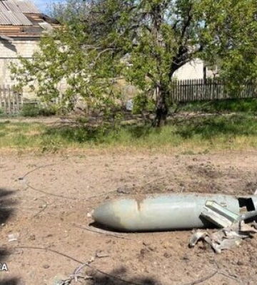 Один человек пострадал вследствие российских обстрелов Купянщины, - прокуратура. ФОТОРЕПОРТАЖ