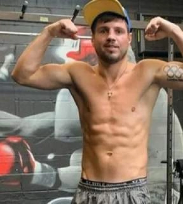 У Кривому Розі суд обрав запобіжний захід боксеру Євгену Хитрову